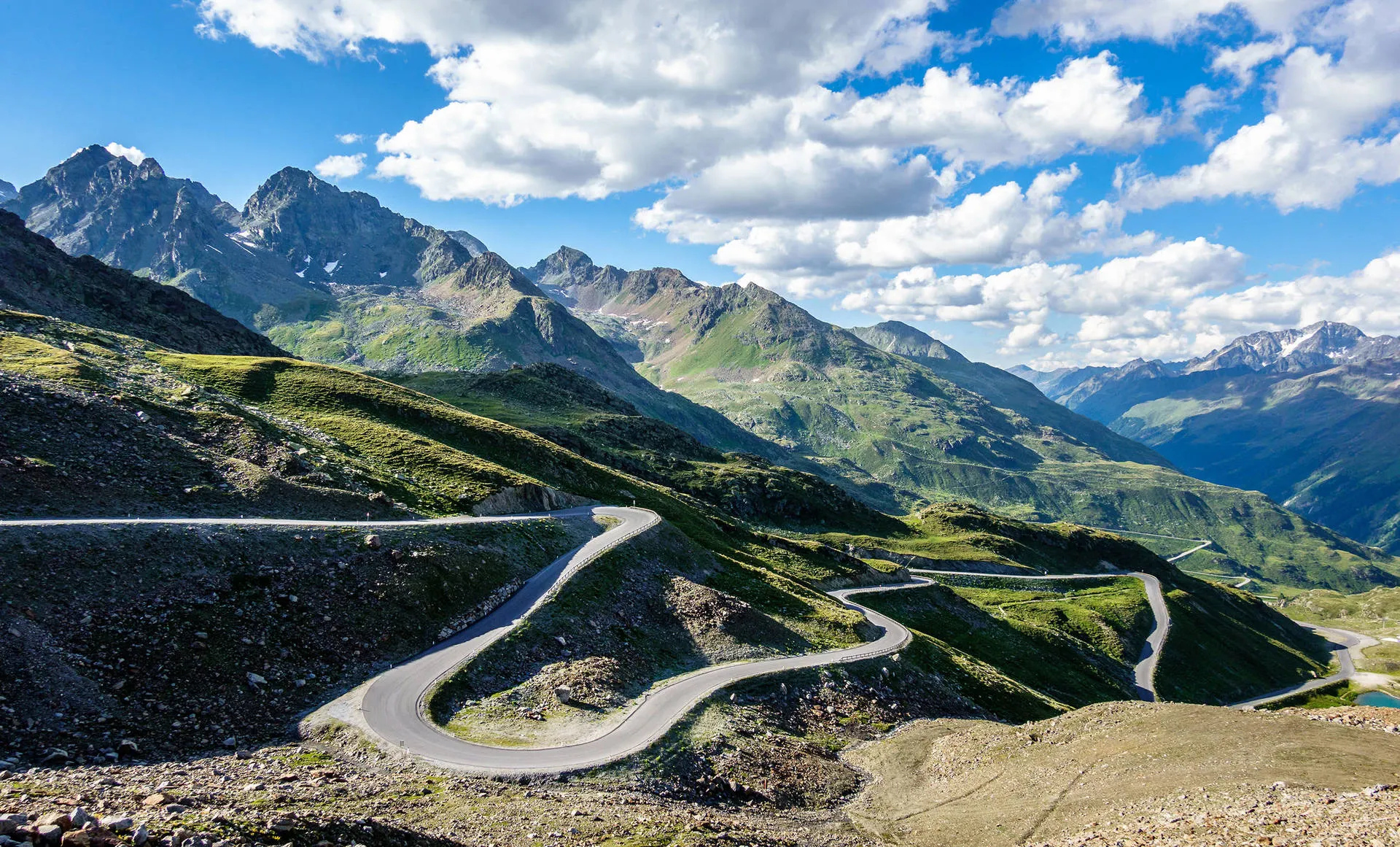 Online bestellen: All inclusive door Tirol en Karinthië