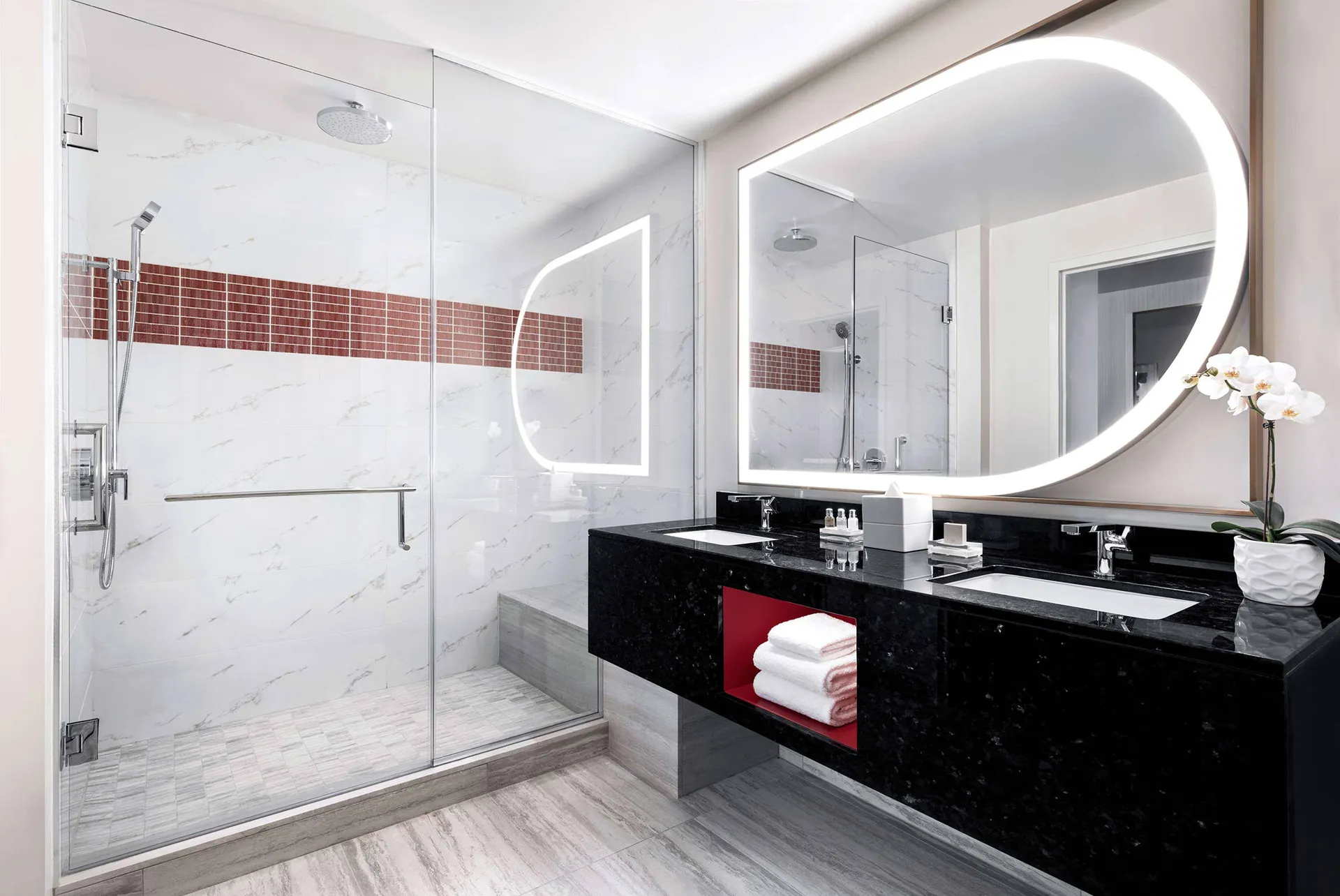 Hotel Conrad Las Vegas at Resorts World afbeelding 4