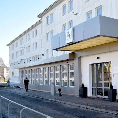 Good Morning+ Hägersten