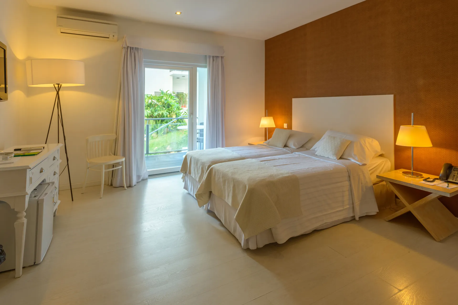Hotel Amazonia Estoril.