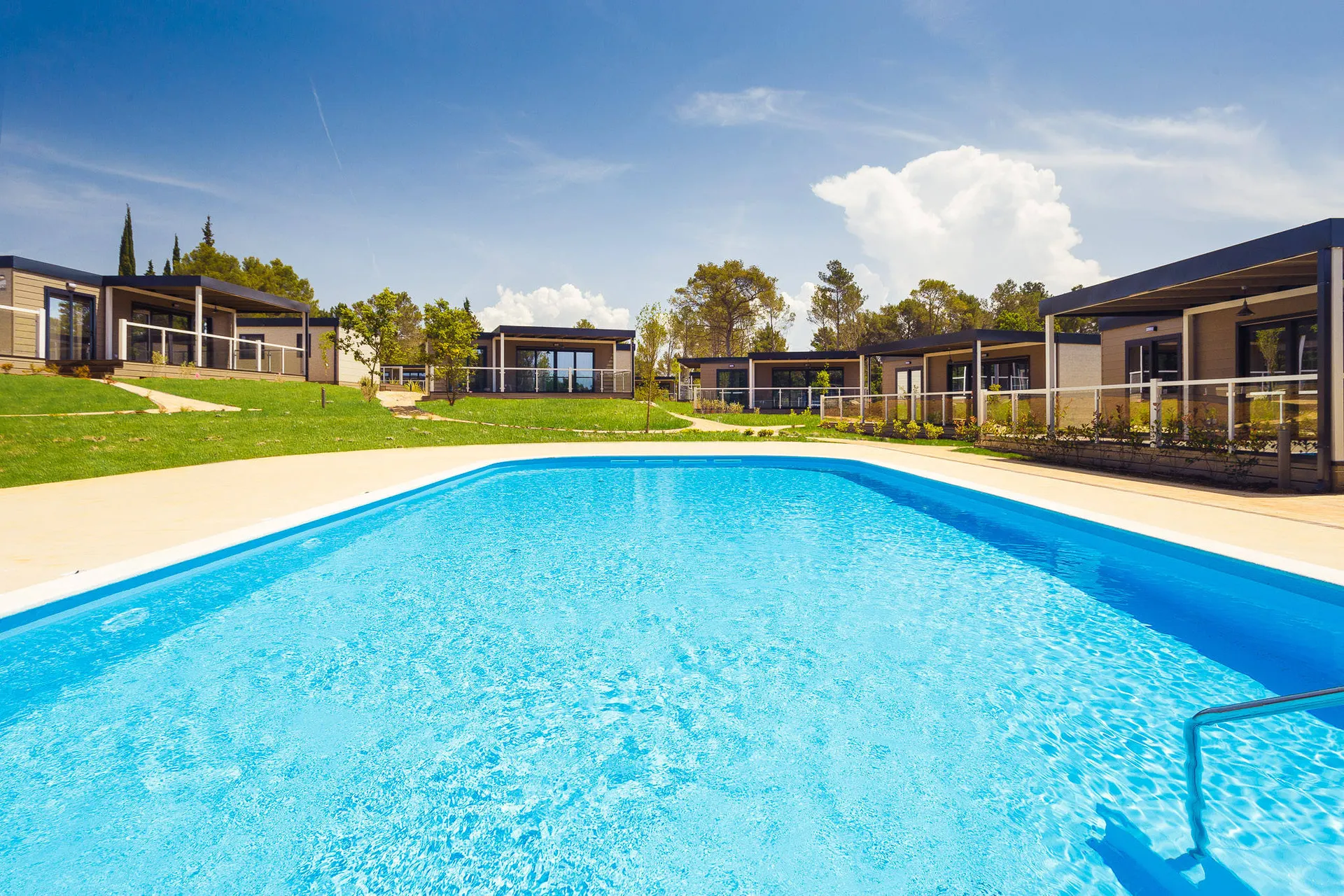 Estivo voorbeeld Family Premium