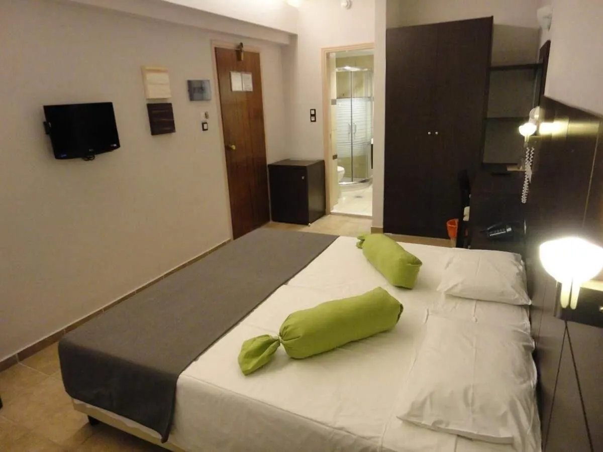 Hotel Imperial afbeelding 1