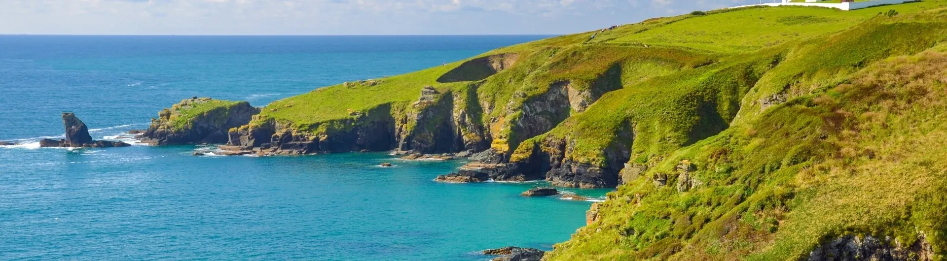 De mooiste autorondreizen naar Groot Brittanië met de Jong Intra Vakanties