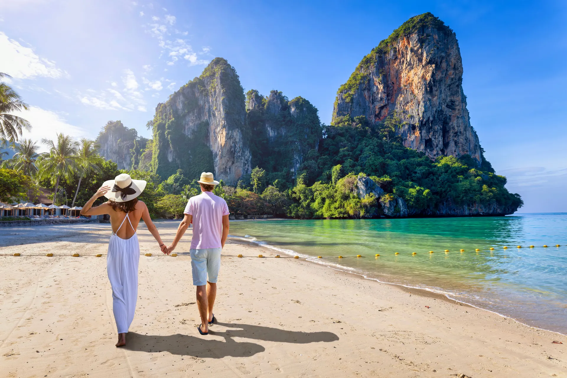 Thailand op het gemak.
