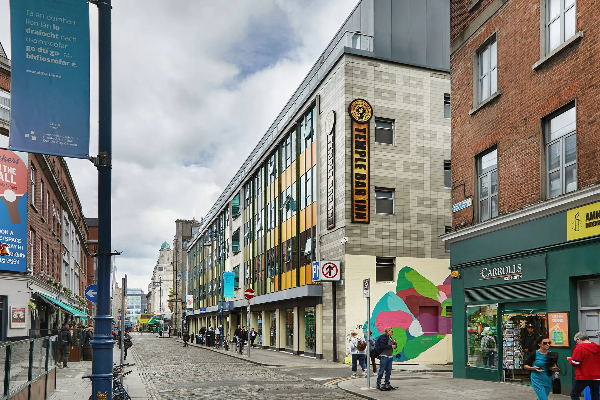 Temple Bar Inn afbeelding 4