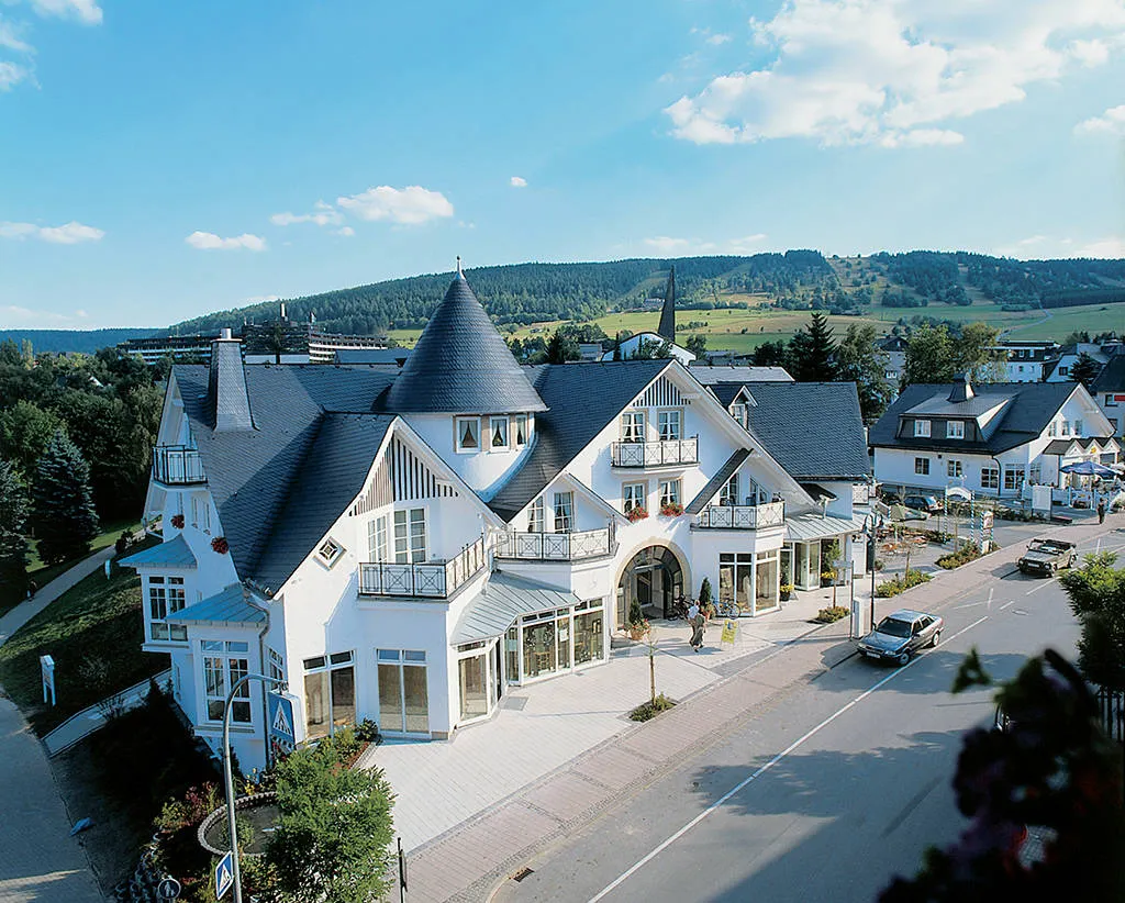 Online bestellen: Appartementen Park Resort