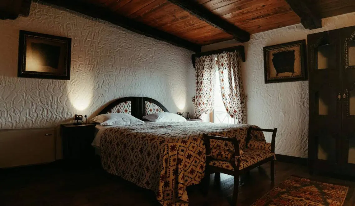 Hotel Tradita, Shkodër