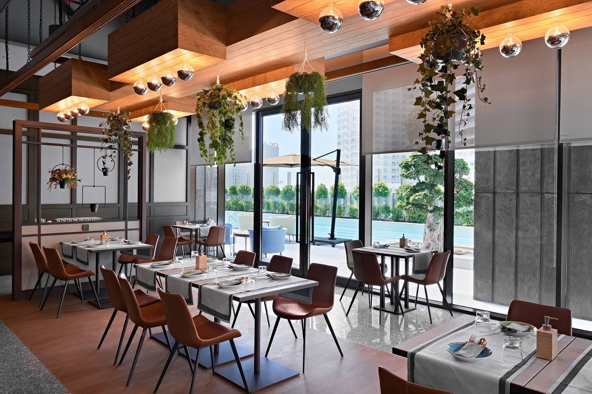 Revier Hotel Dubai