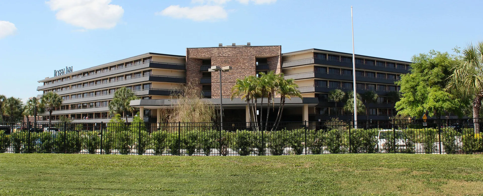 Verre reizen Rosen Inn International in Orlando (Florida, Verenigde Staten)