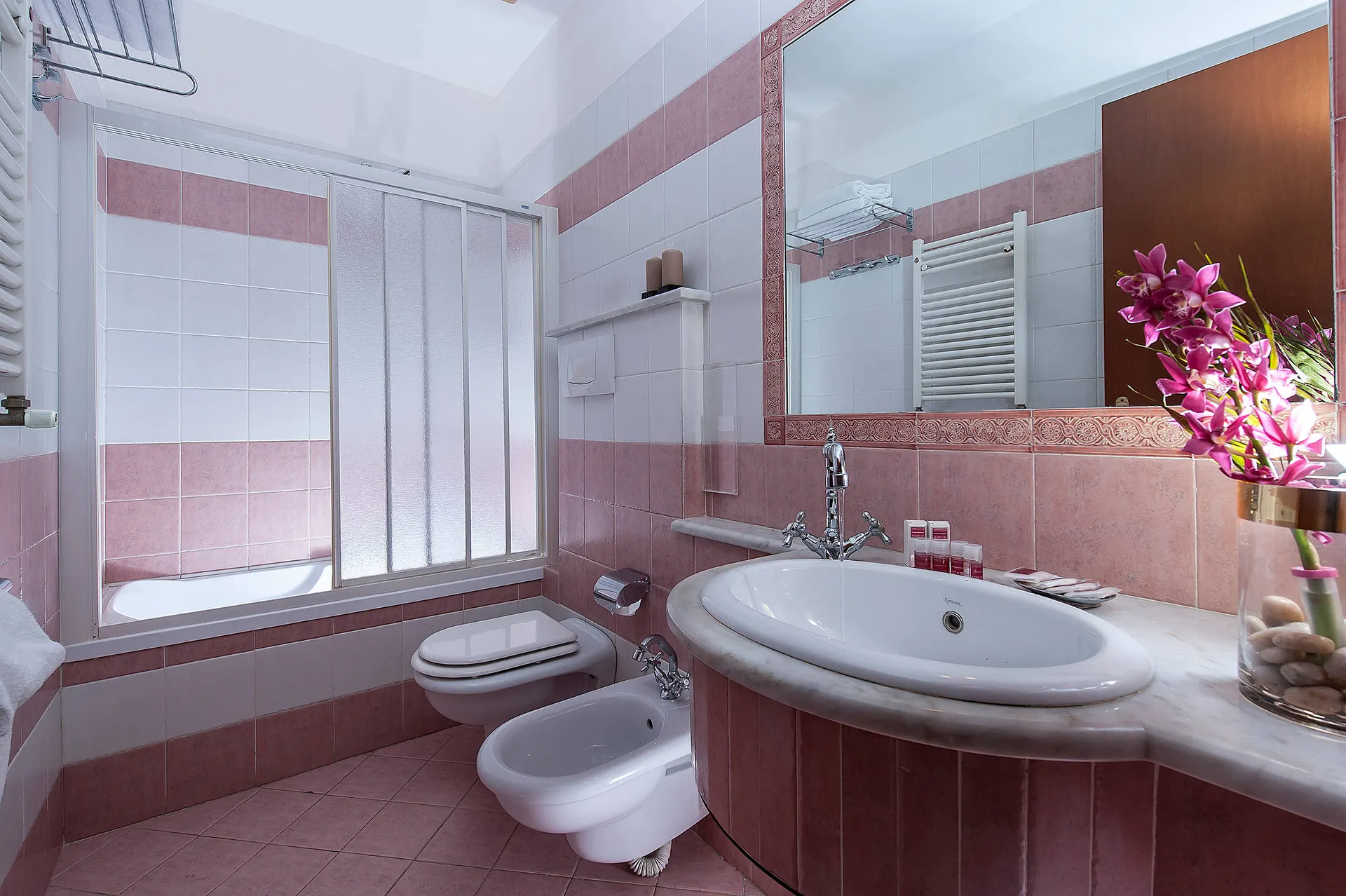 Badkamer