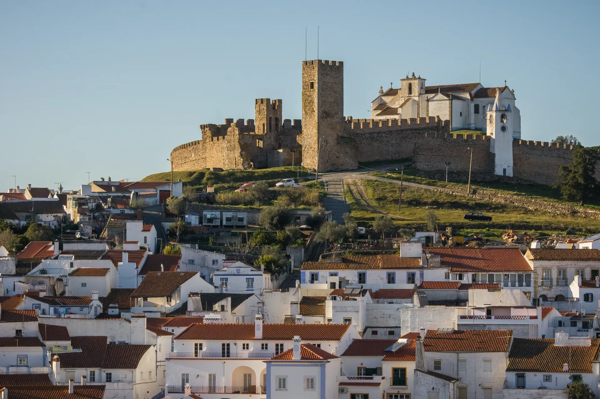 Ontdek Alentejo vanuit Évora afbeelding