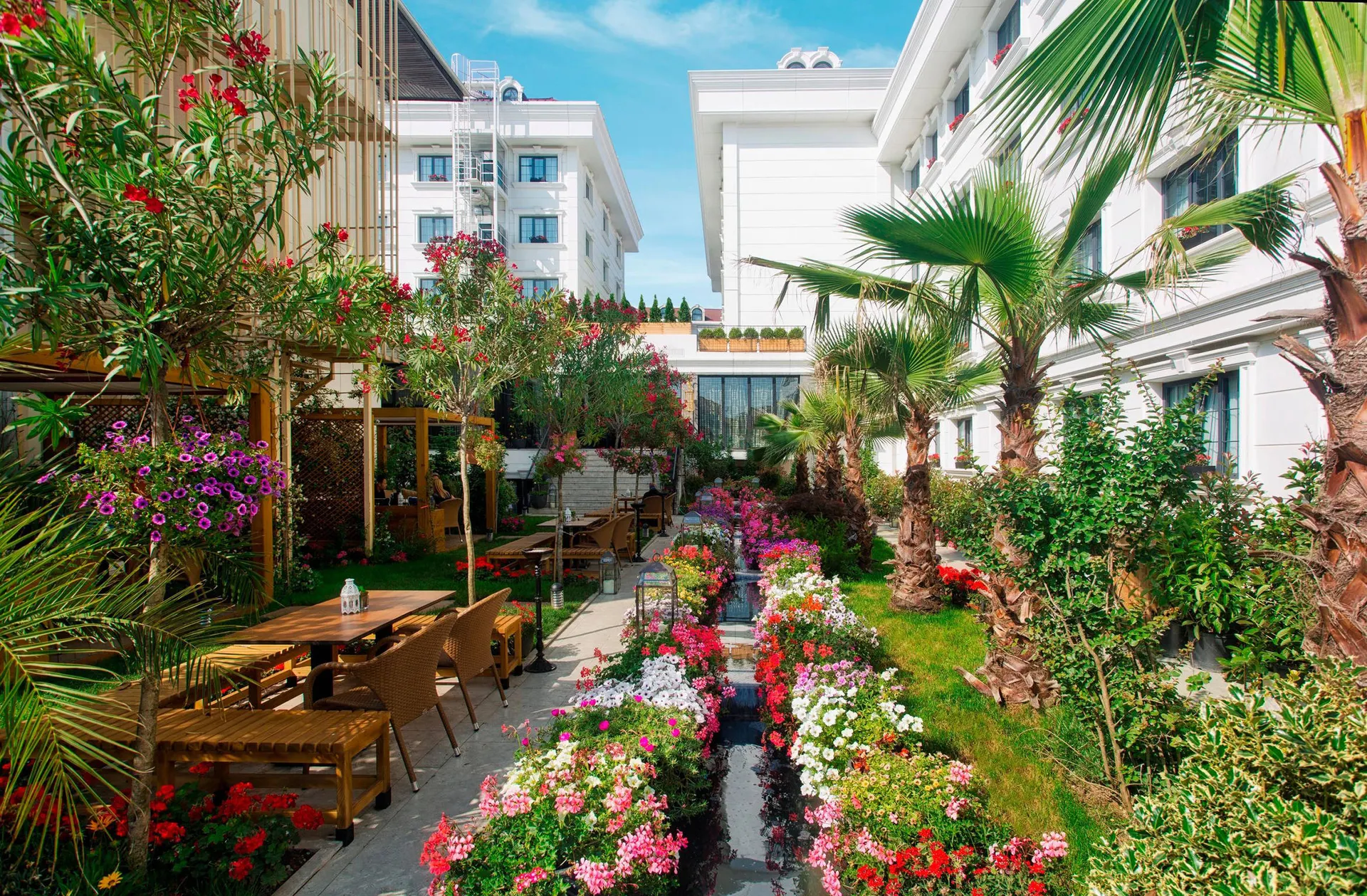 Hotel Sura Hagia Sophia