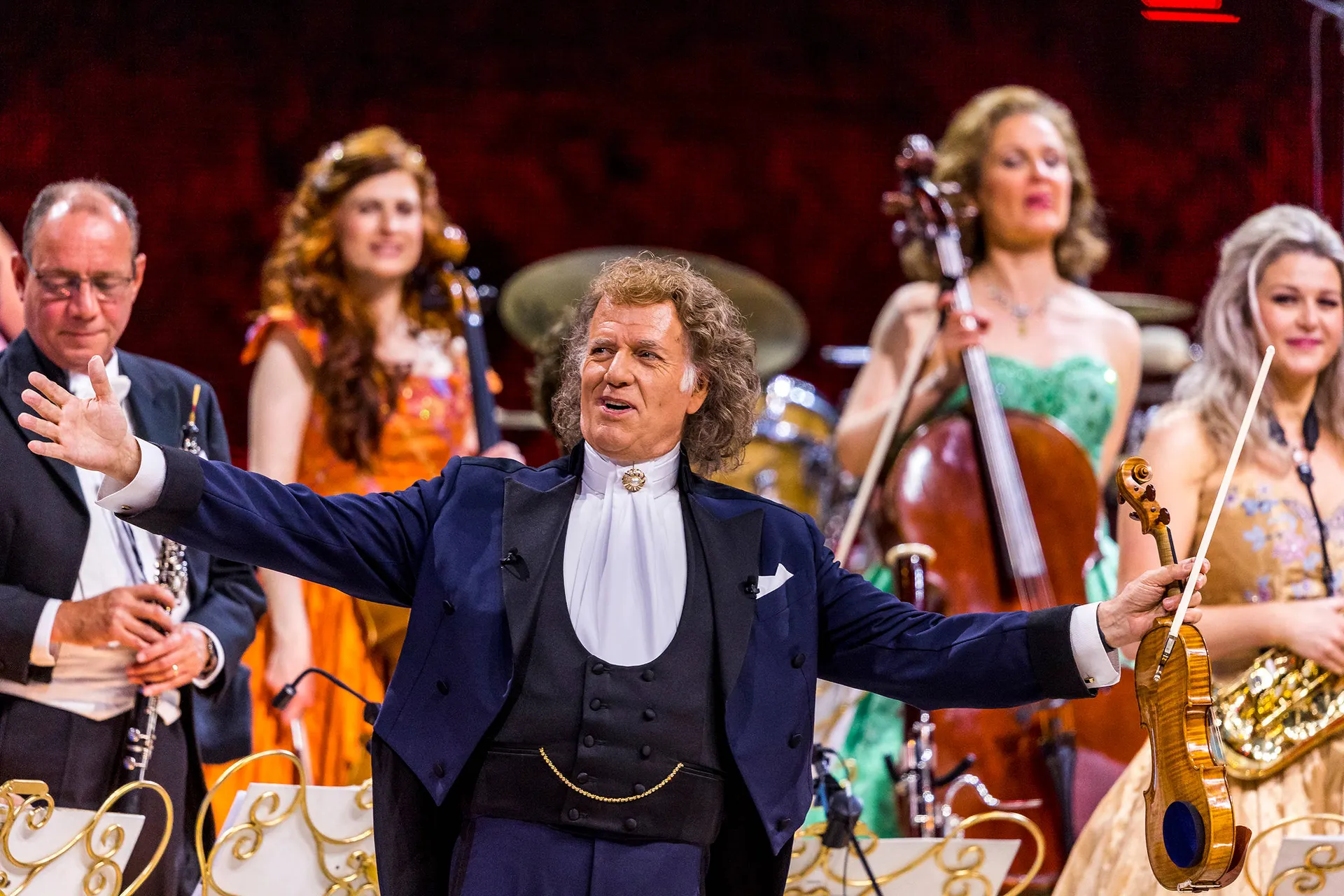 André Rieu