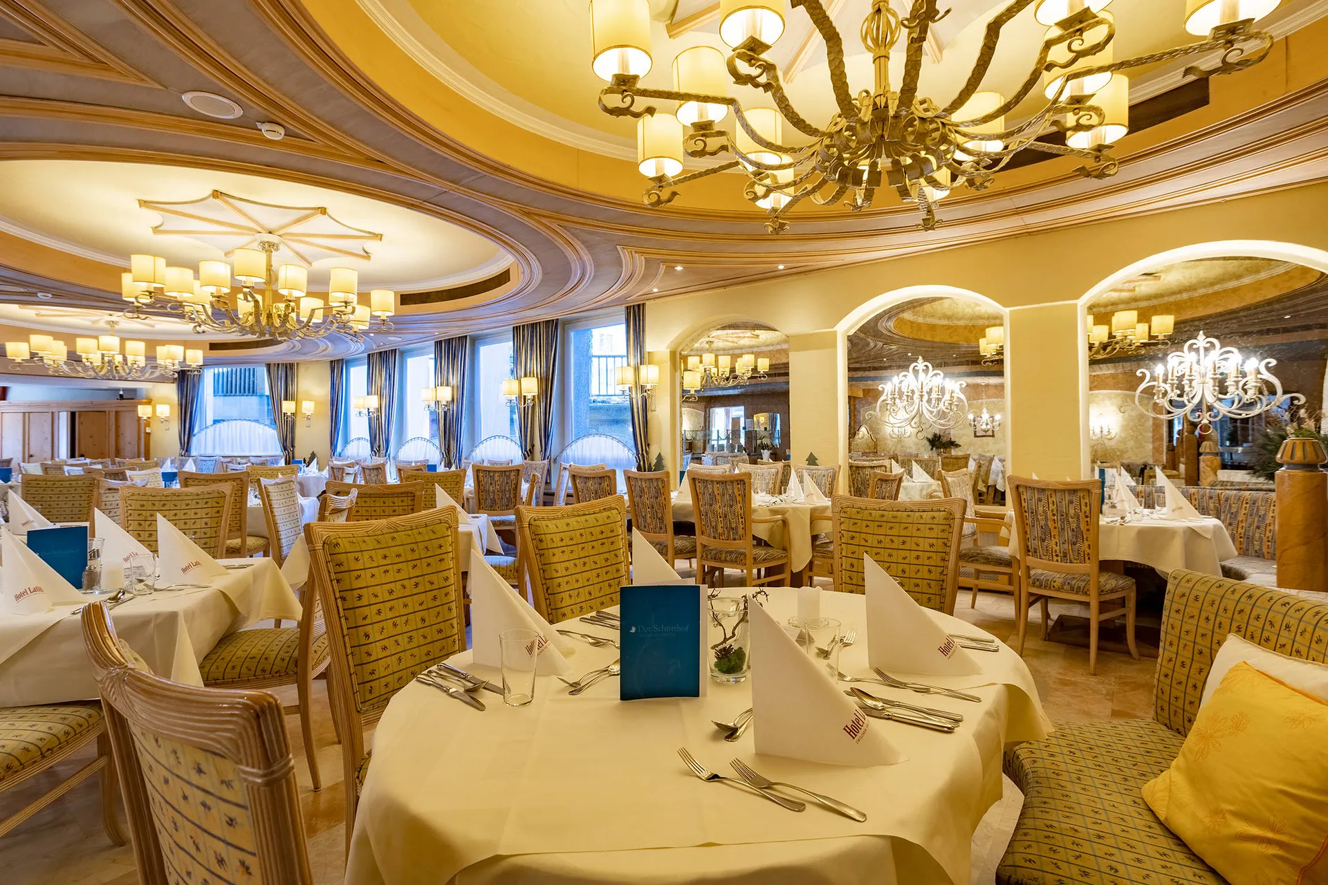 Hotel Der Schütthof