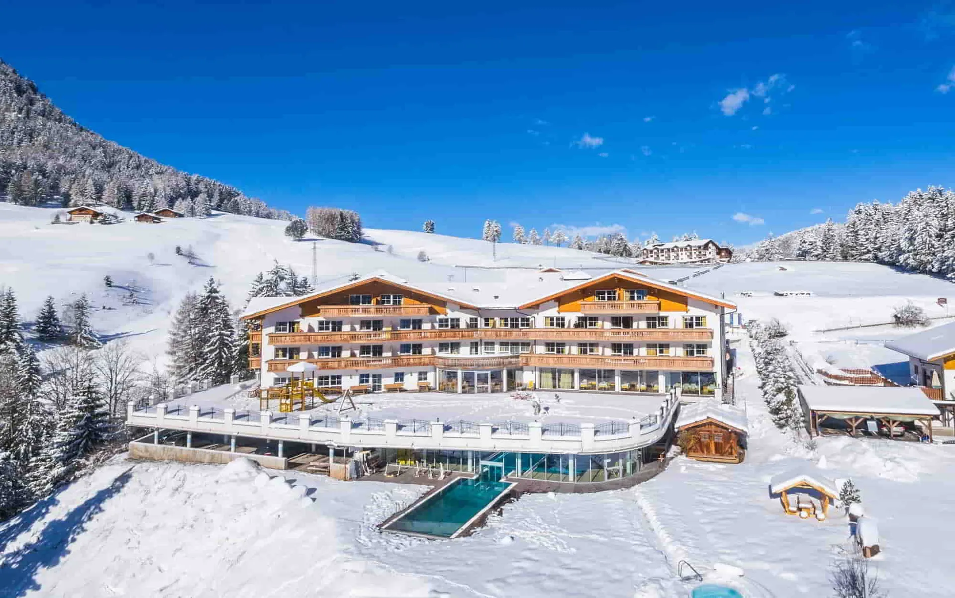 Online bestellen: Hotel Scherlin
