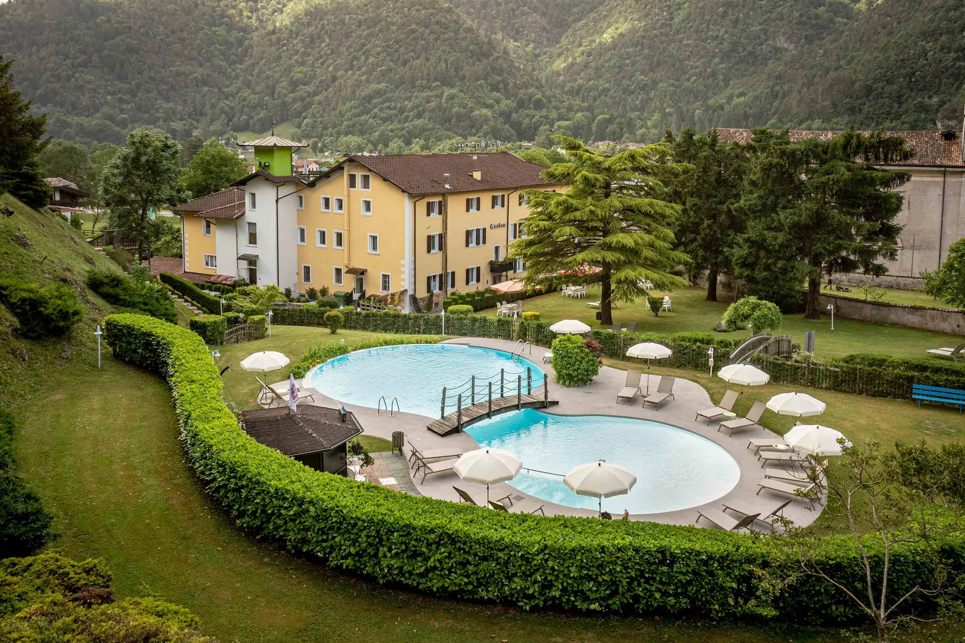 Hotel Garden Good Life