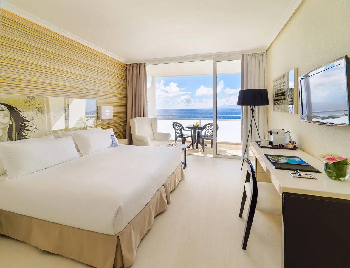Hotel H10 Gran Tinerfe - Adults only