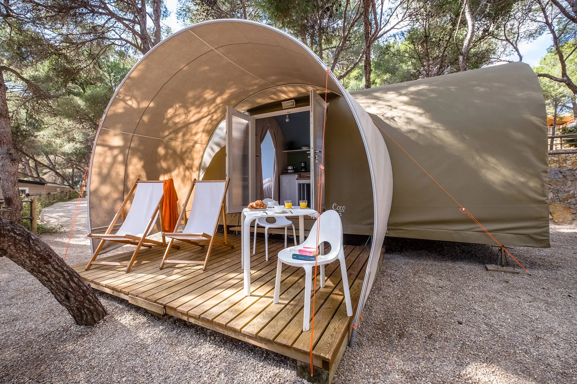 Coco Tent 