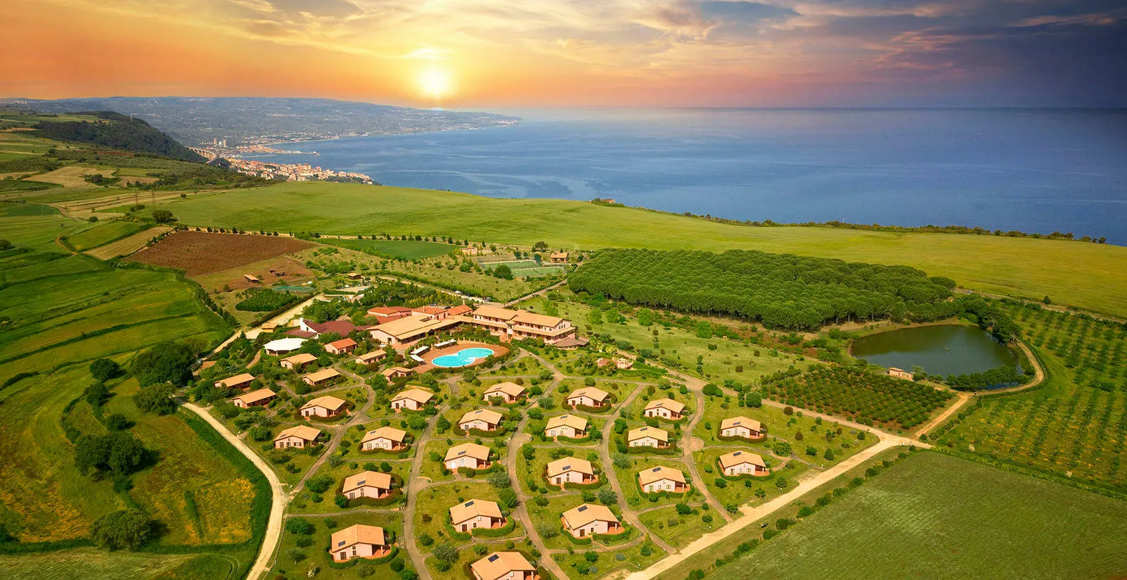 Popilia Country Resort