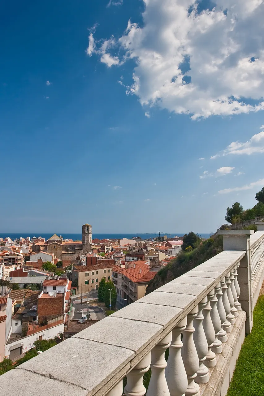 Vakantie Costa Barcelona