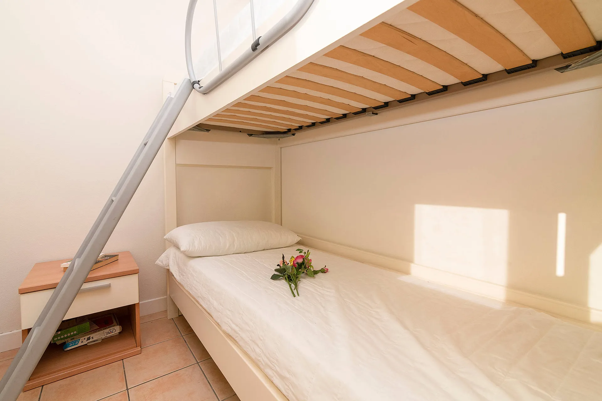 Type Villas Studio Deluxe