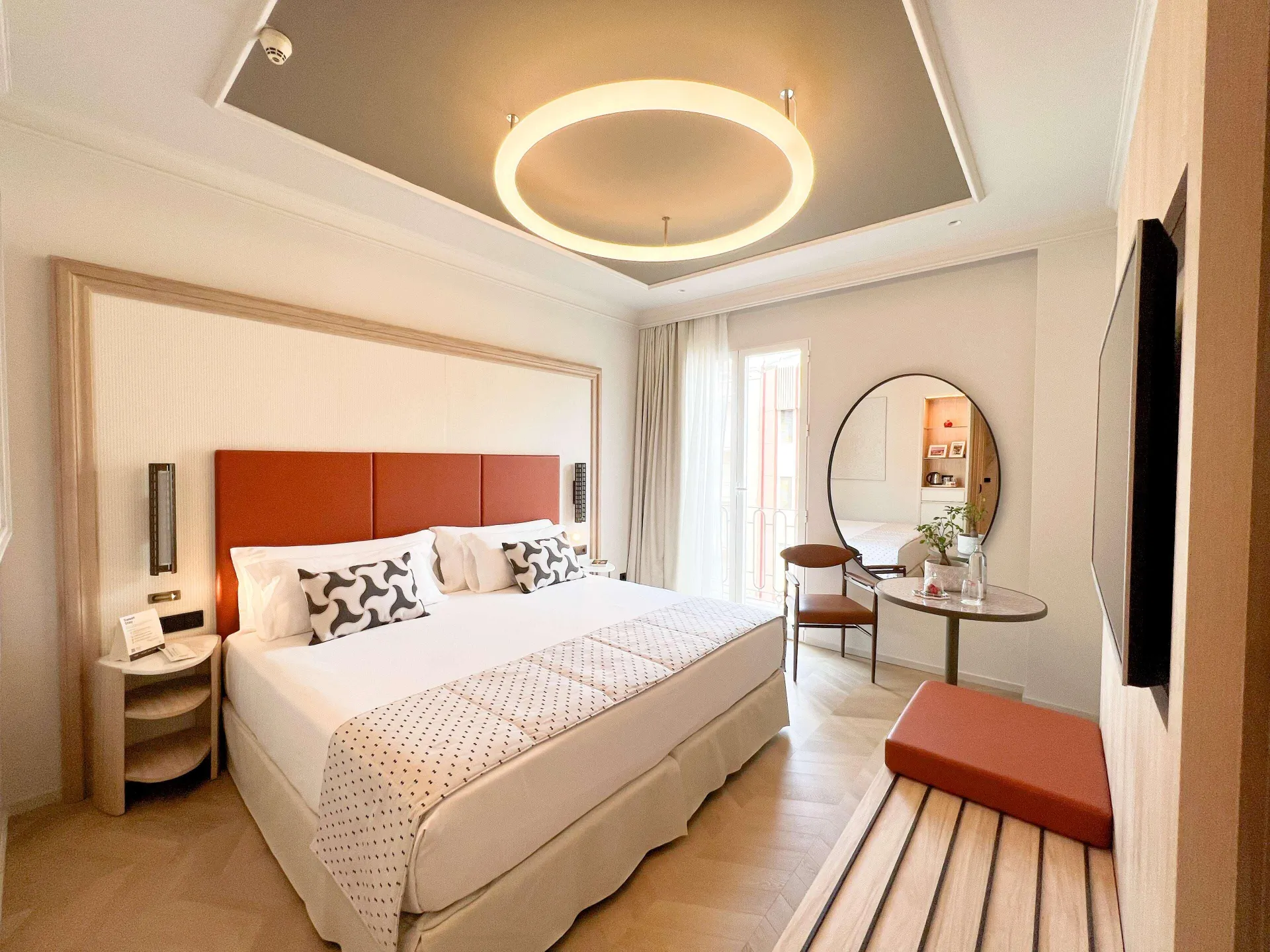 Barceló Hotel Carmen Granada afbeelding 1