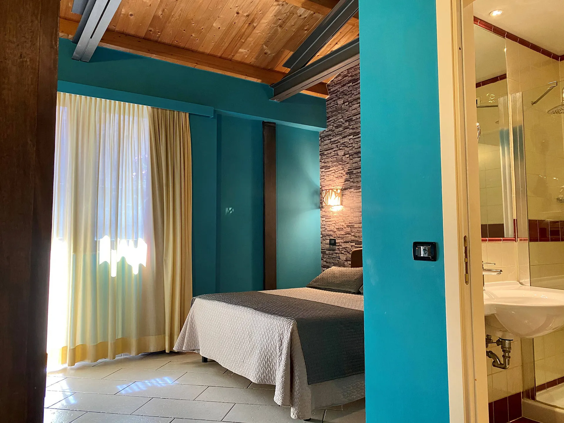 Hotel Il Guercino afbeelding 3