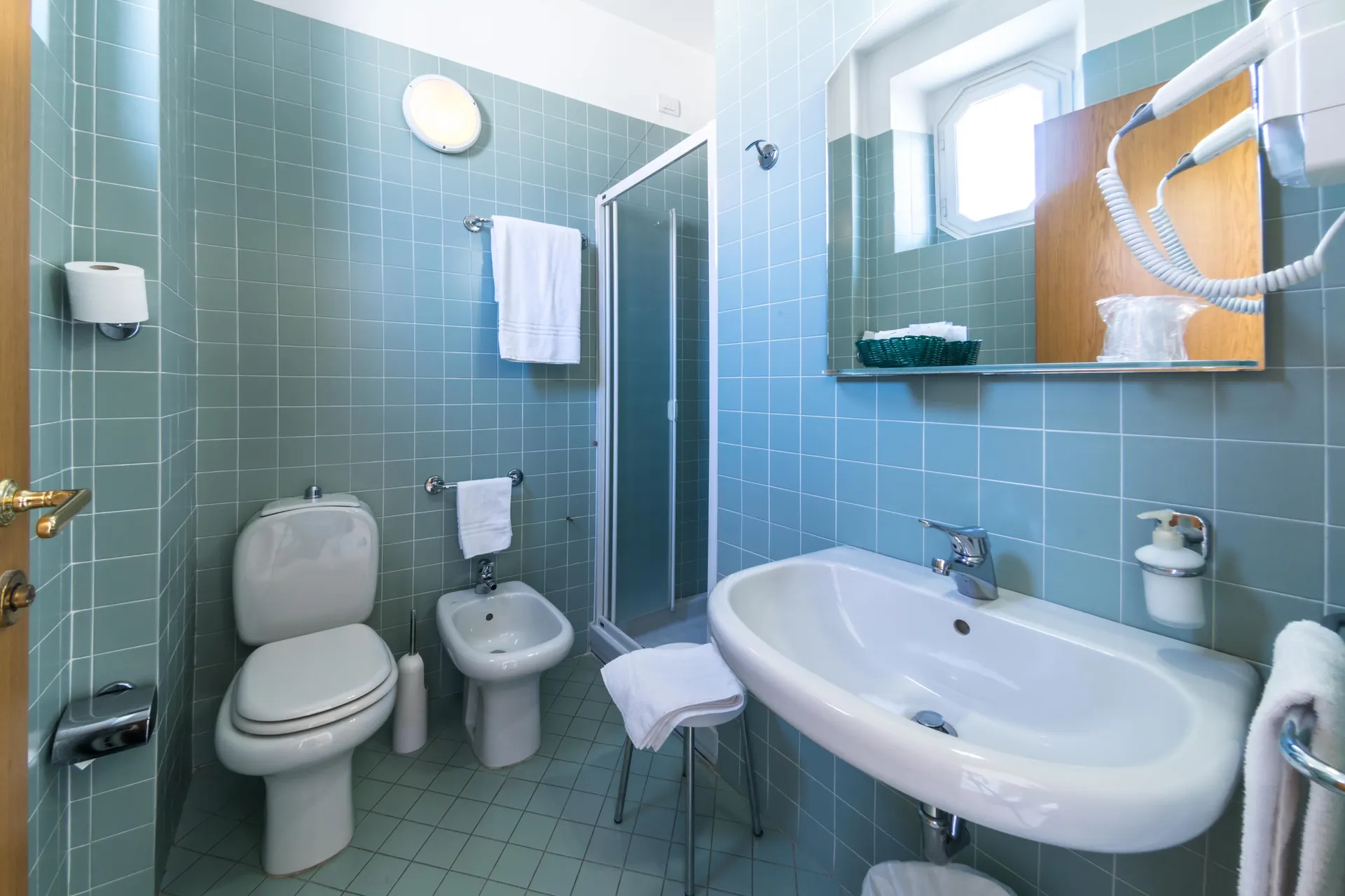 Hotel Bonifacio afbeelding 3