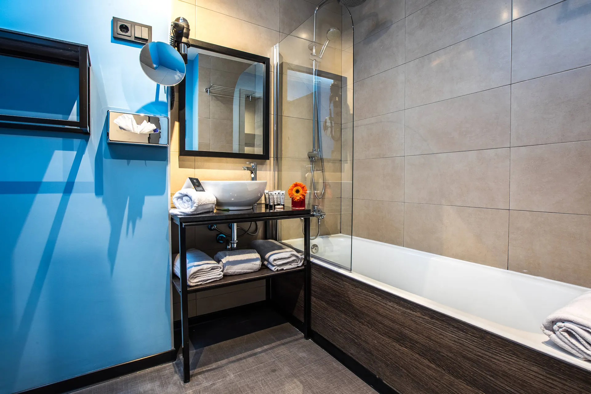 NYX Madrid Hotel afbeelding 2