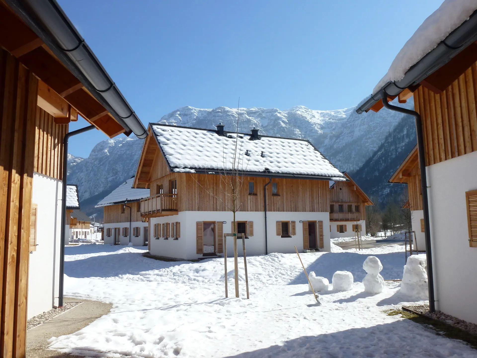 Hotel Dormio Resort Obertraun.