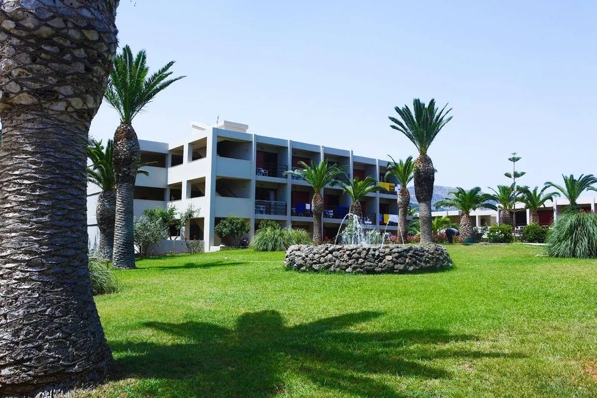 Online bestellen: Hotel Dessole Malia Beach