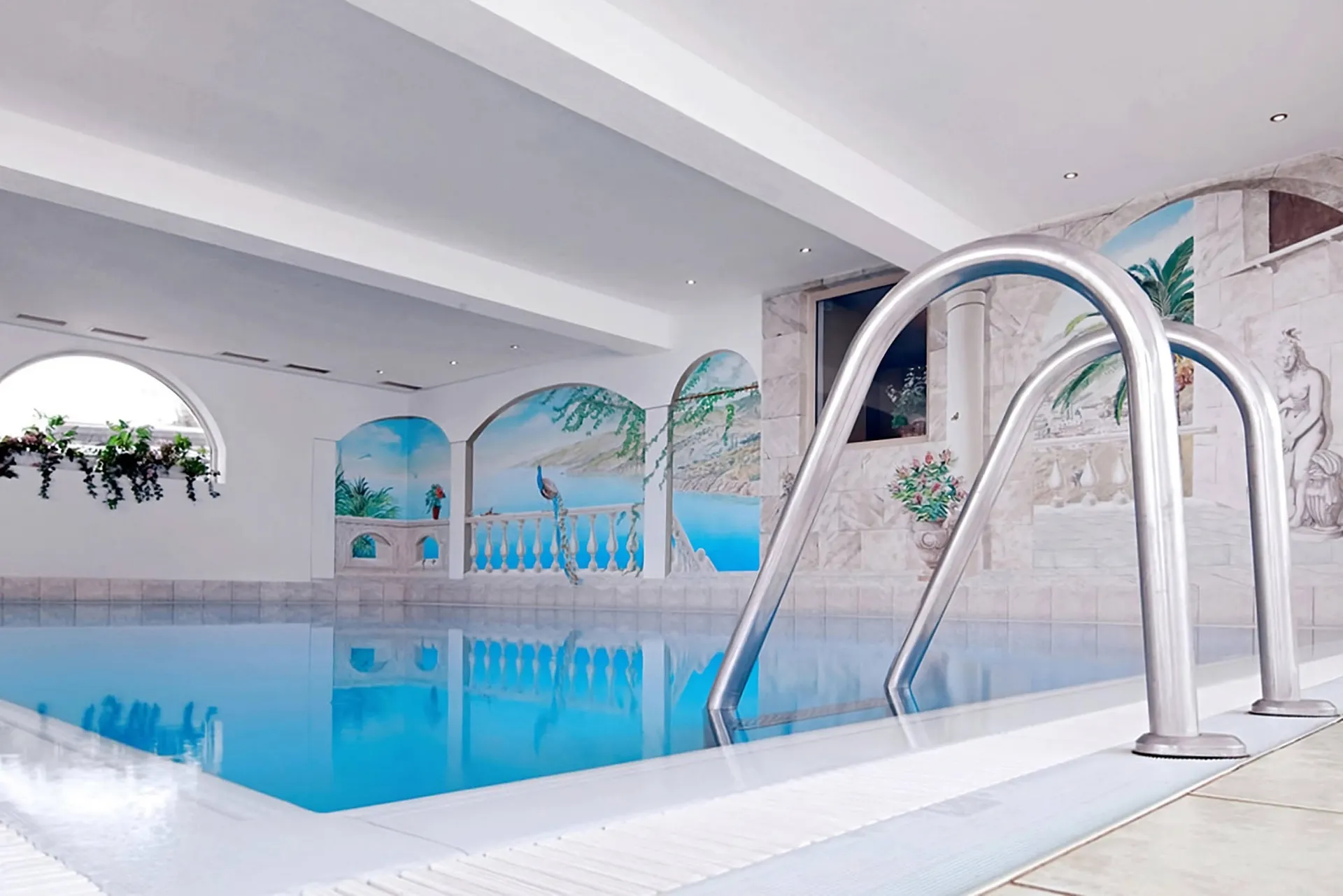 Alpenhotel Regina