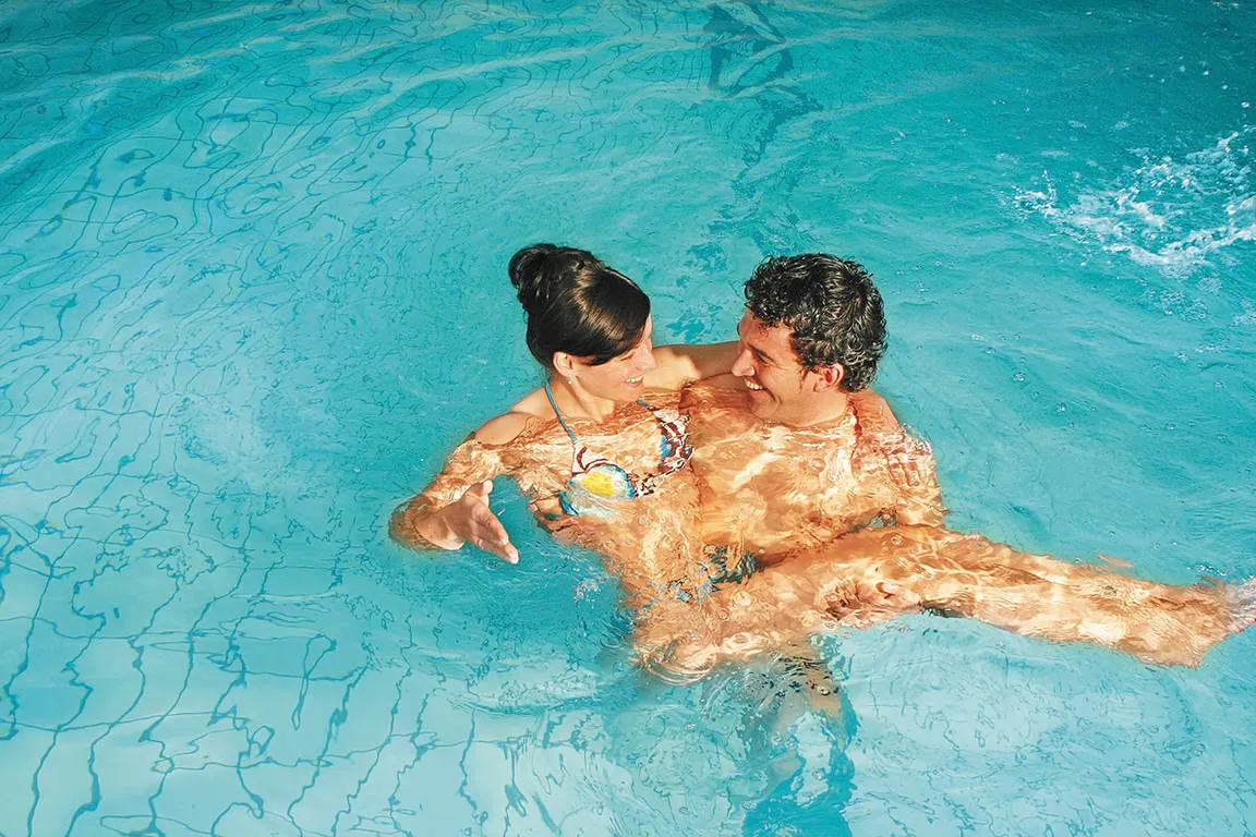 Sonnenbichl Hotel am Rotfischbach afbeelding 2