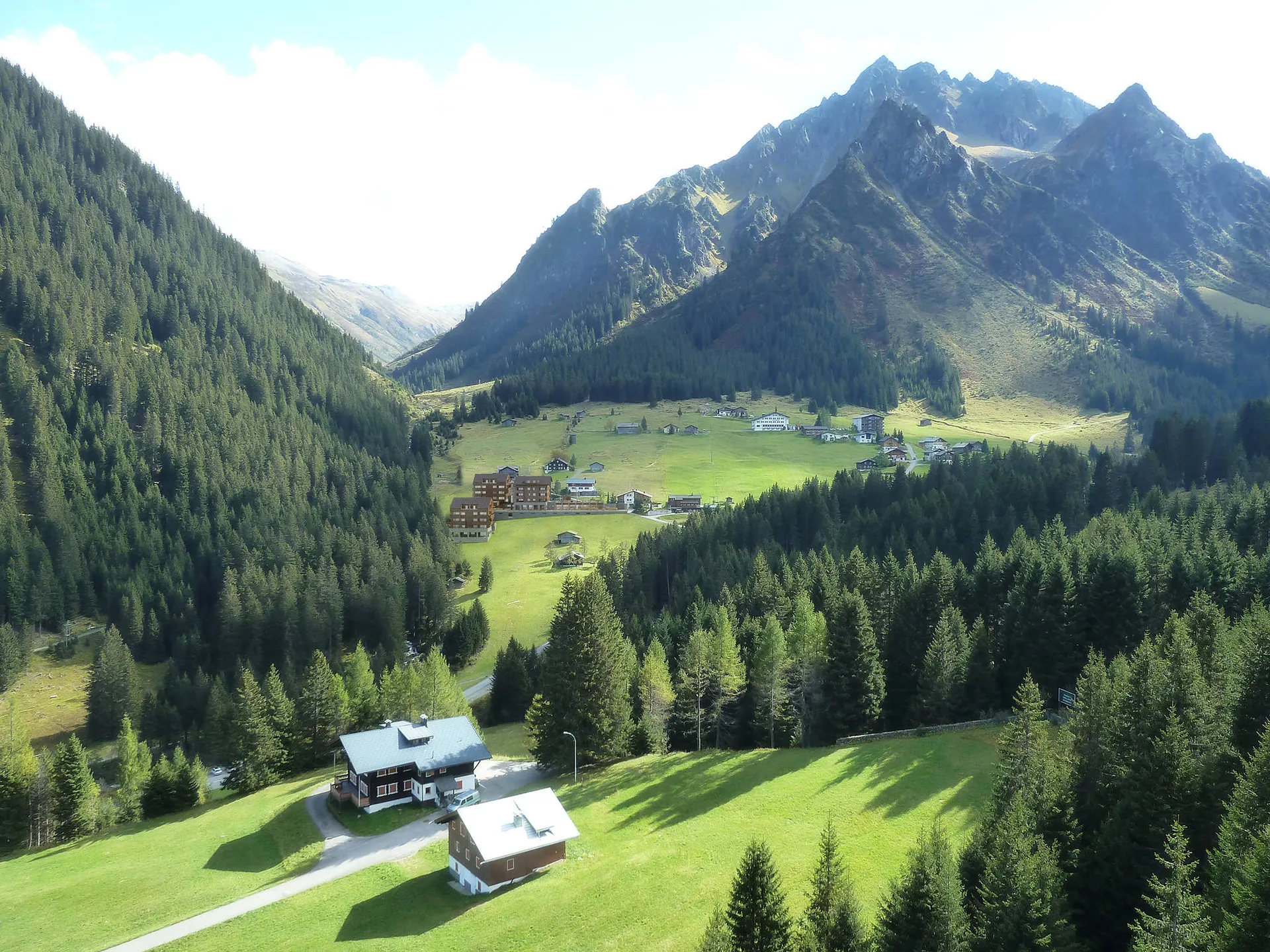 appartementen-alpin-resort-montafon