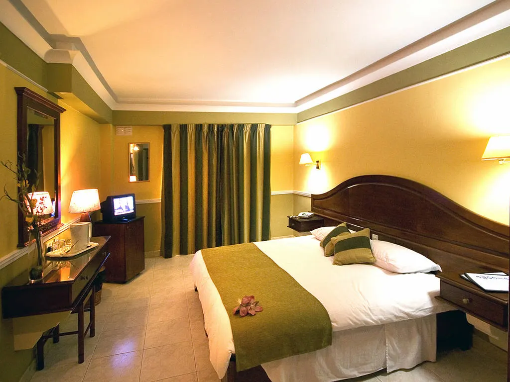 Hotel Soreda