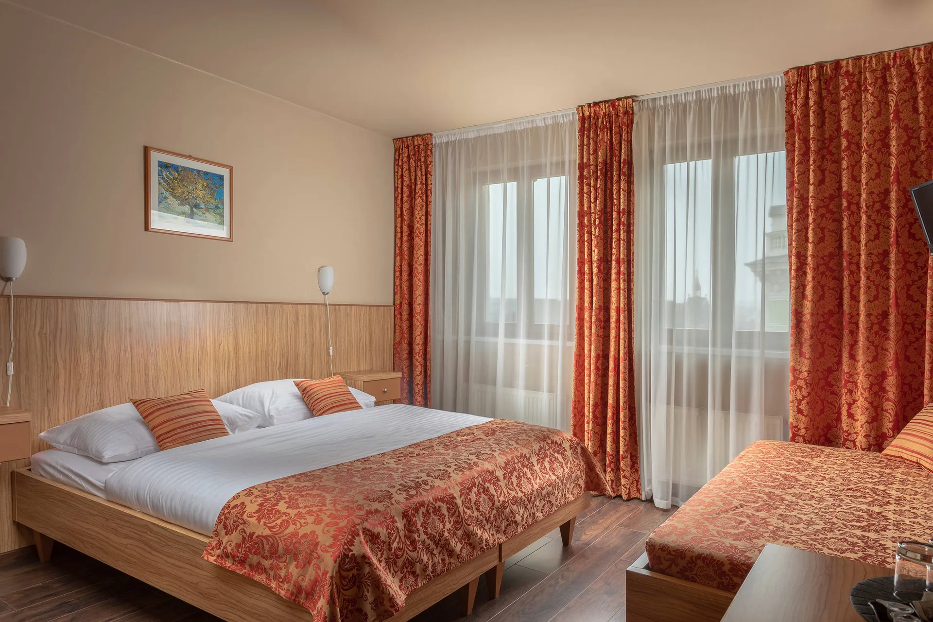 Kamer