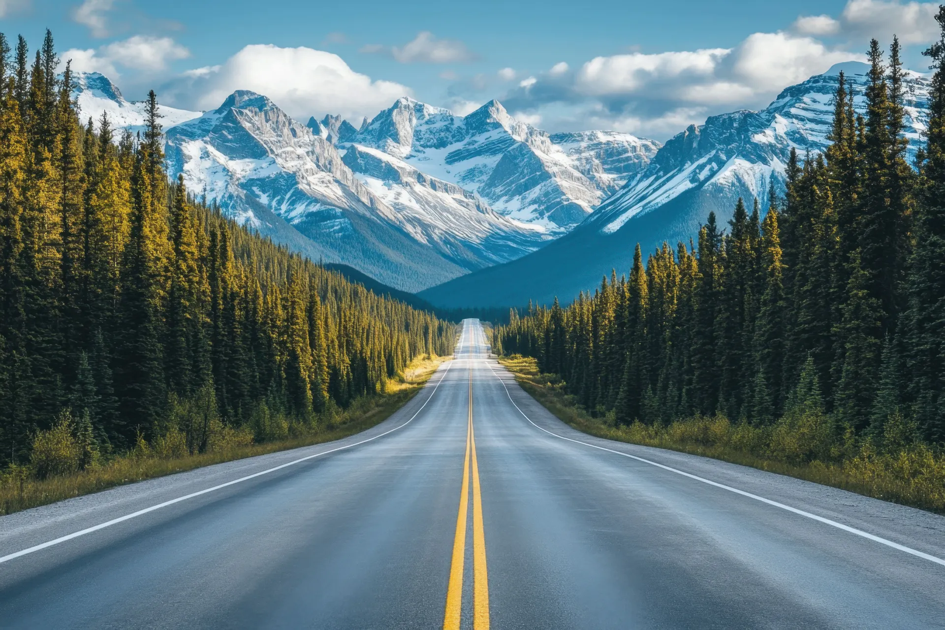 Jasper National Park, Canada, Maatwerk reizen | de Jong Intra Vakanties