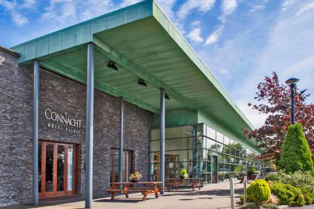 The Connacht Hotel Galway