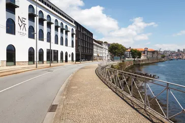 Vooraanzicht