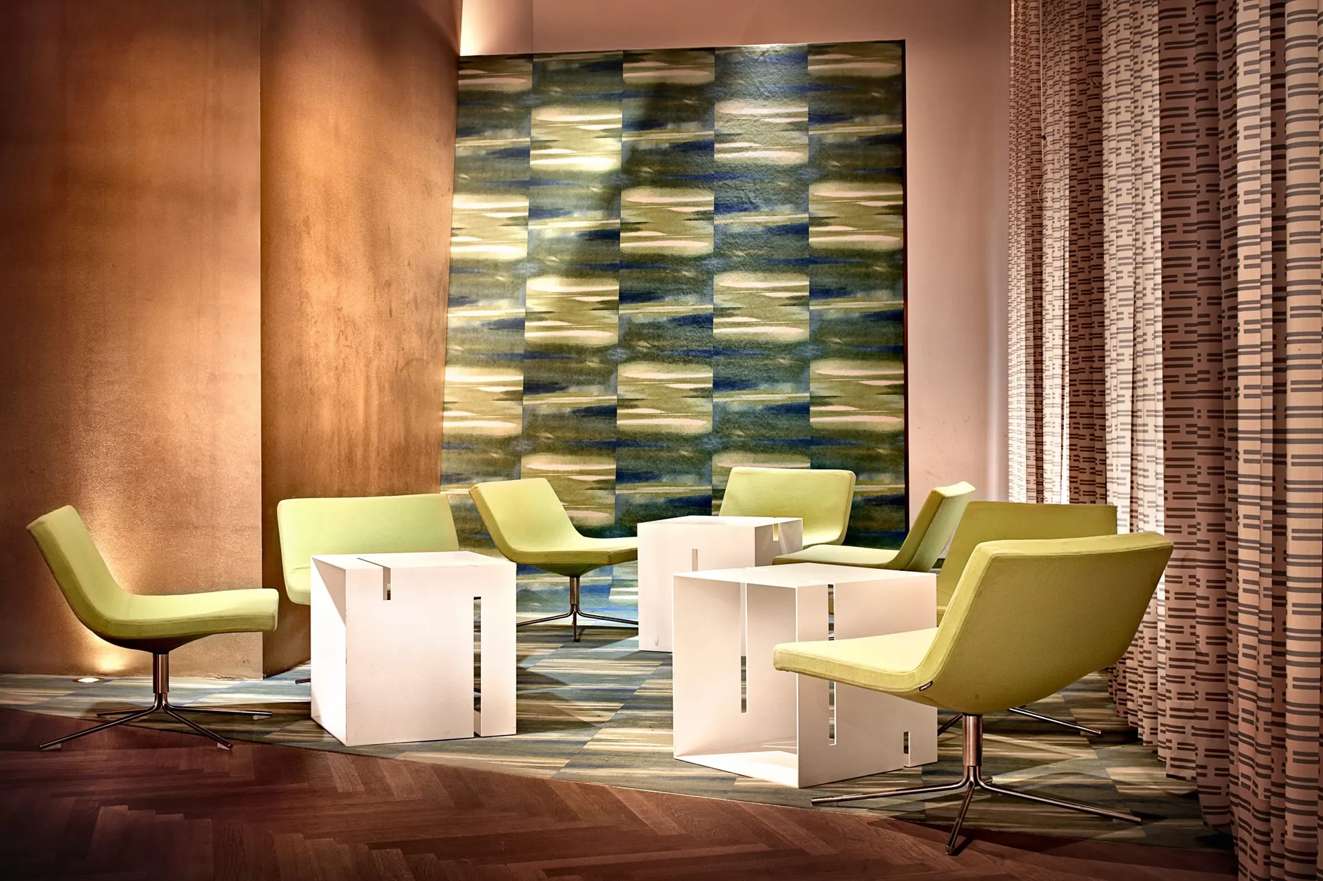 BoutiqueHOTEL Donauwalzer Wien afbeelding 3