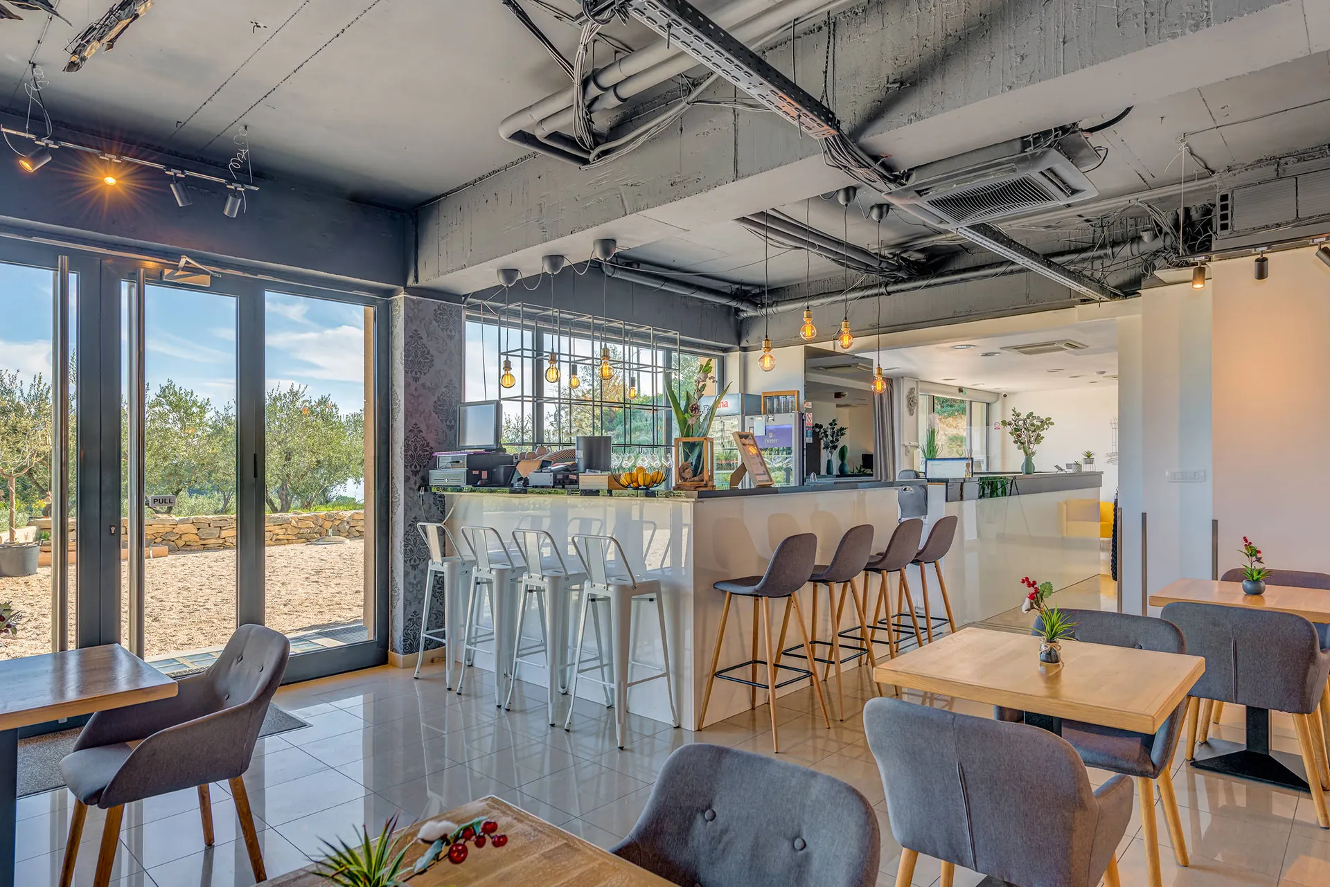 Hotel Pax afbeelding 4