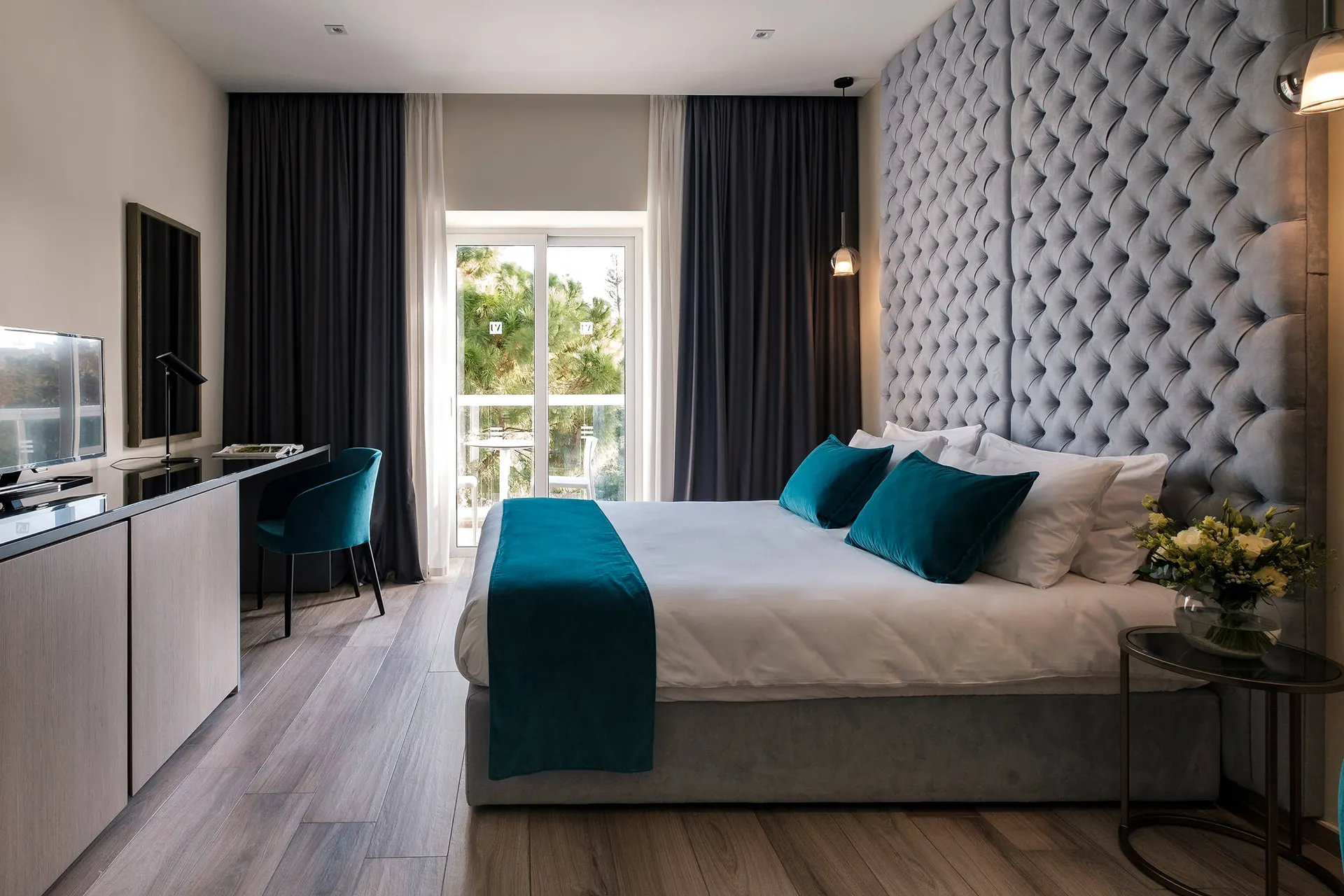 Hotel Urban Valley Resort & Spa