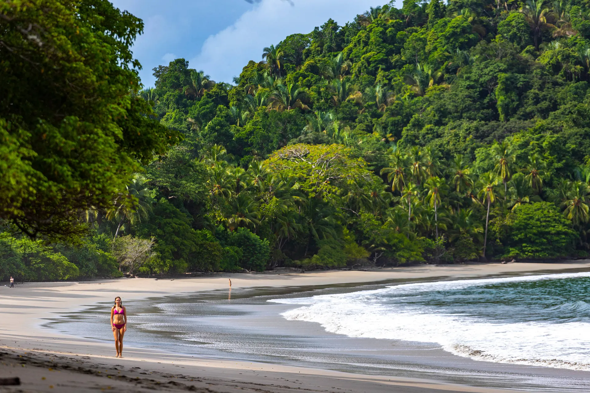 Manuel Antonio NP