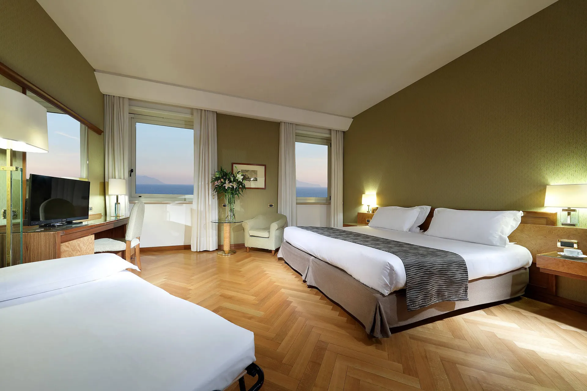 Hotel Exe Majestic afbeelding 4