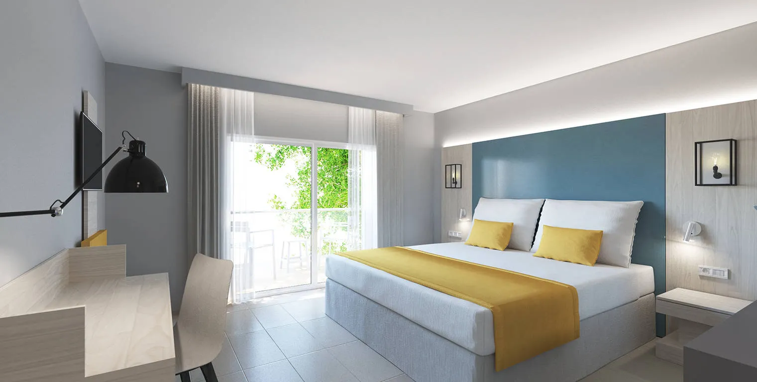 Zonvakantie Hotel Estival Eldorado Resort in Cambrils (Costa Dorada, Spanje)