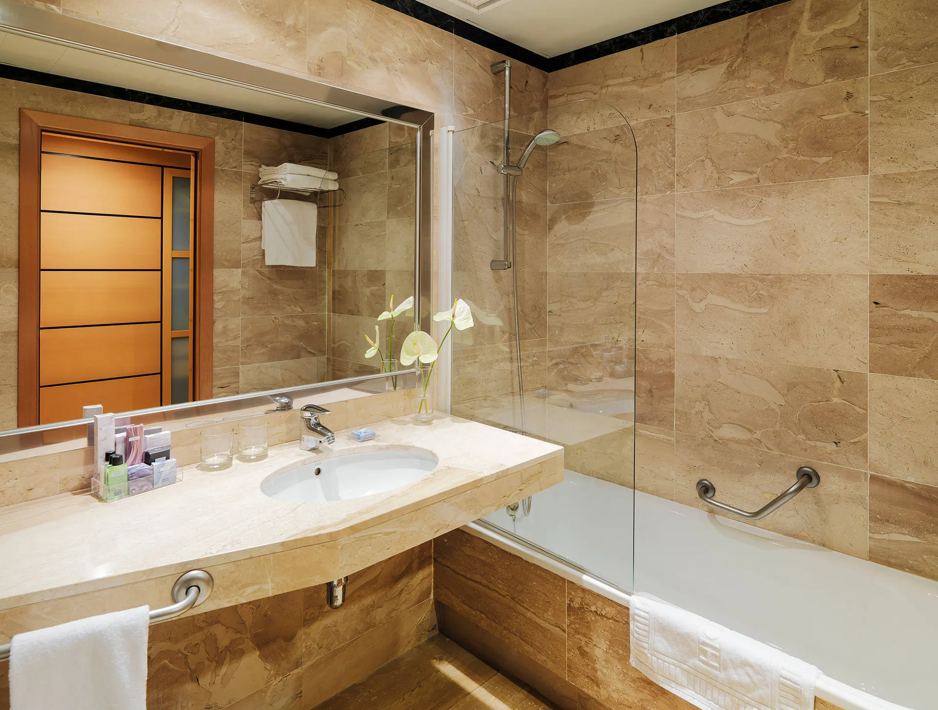 Hotel H10 Marina Barcelona afbeelding 3