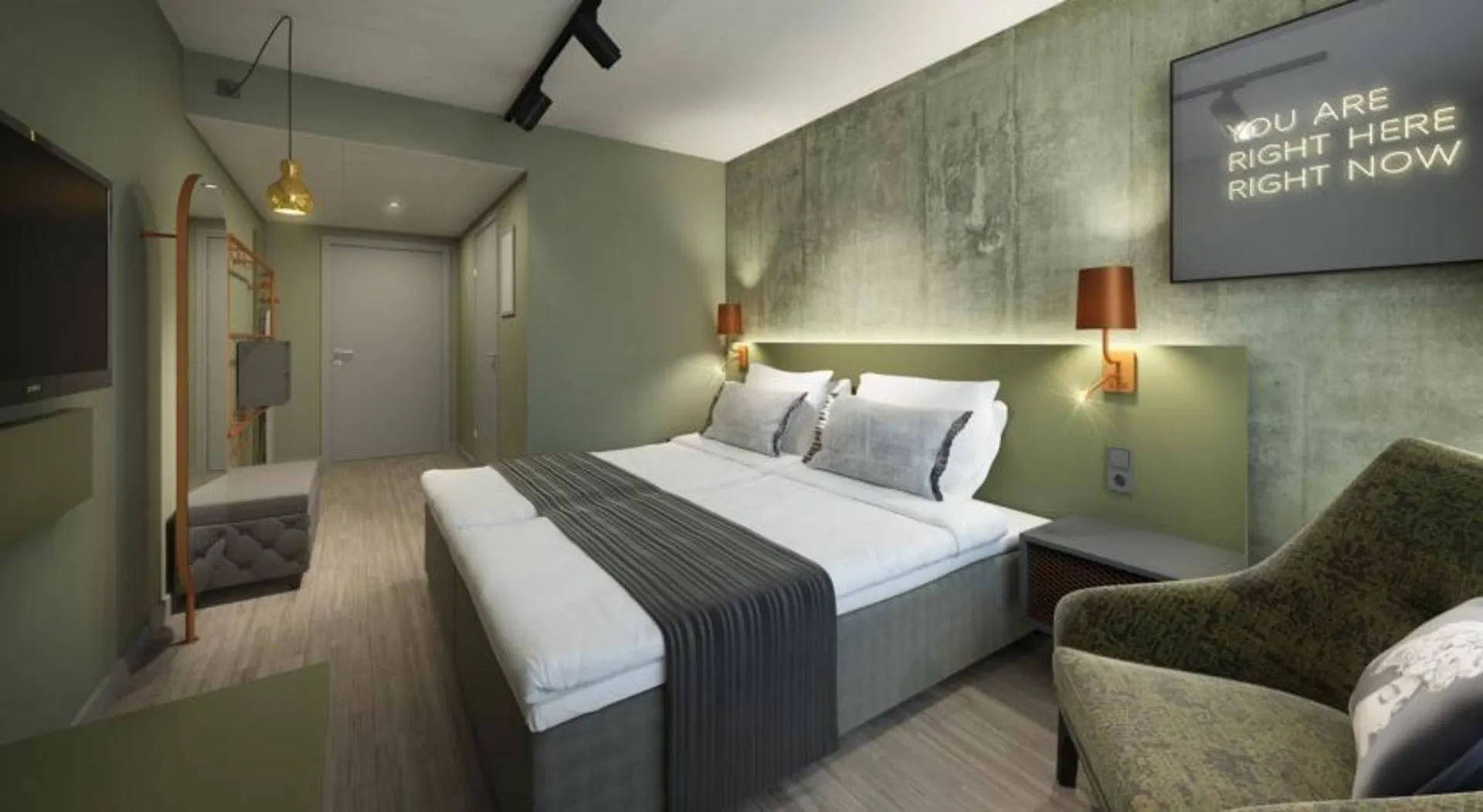 Kamer