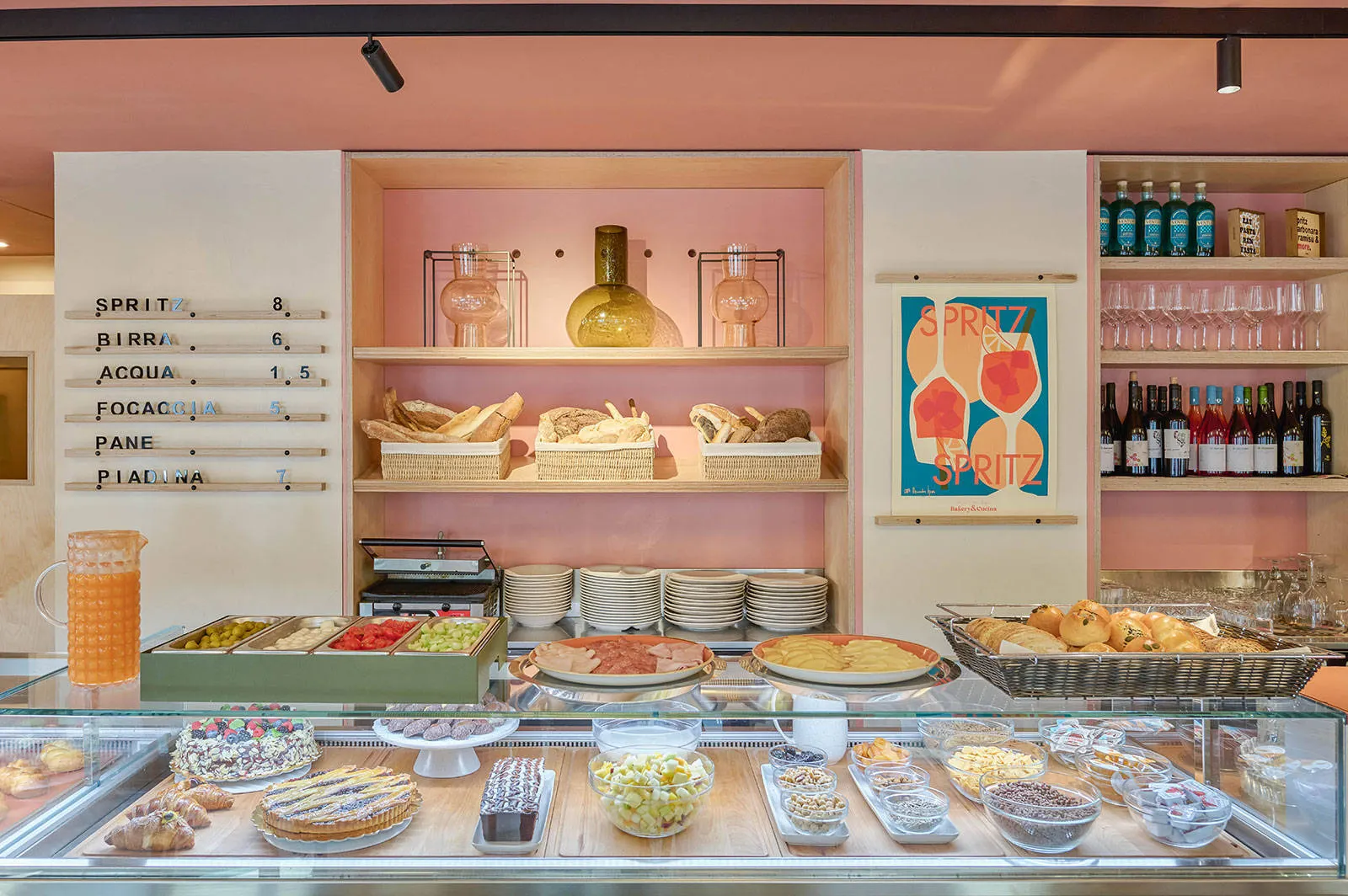 Moderno Hotel Roma