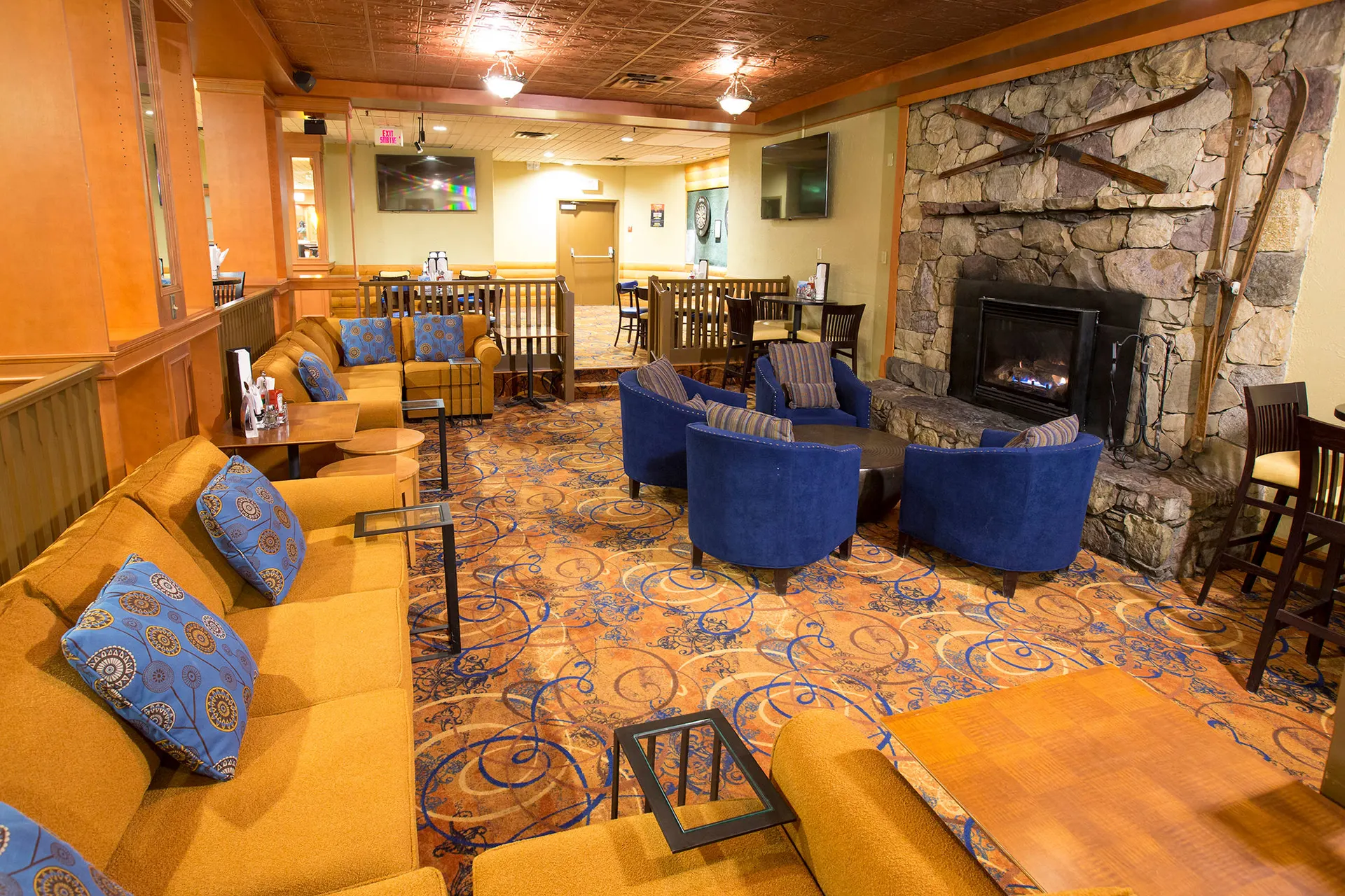 Lake Louise Inn afbeelding 4