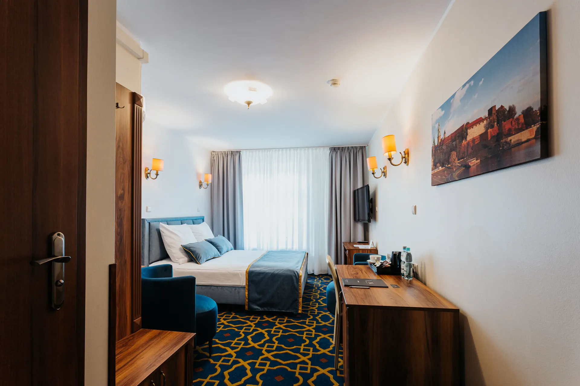 Hotel Jan
